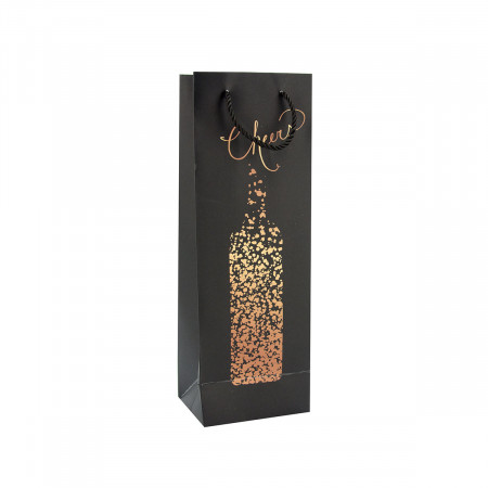 KESA UKRASNA ZA FLAŠU 35X12X9CM JD-9311 