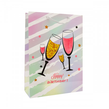 KESA UKRASNA SMALL 18X23X10CM 1049-S 