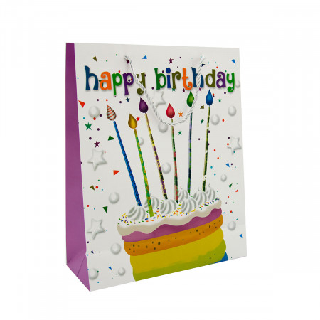 KESA UKRASNA SMALL 18X23X10CM 1062-S 