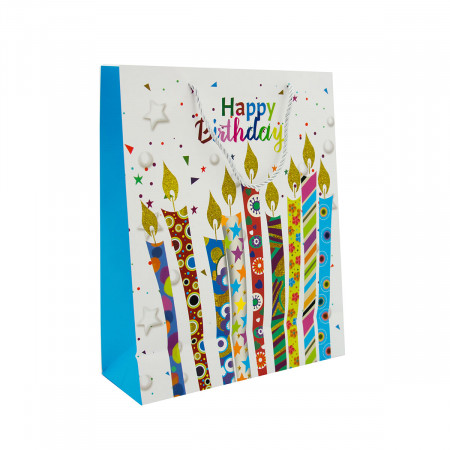 KESA UKRASNA SMALL 18X23X10CM 1062-S 