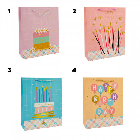 KESA UKRASNA SMALL 18X23X10CM 1065-S 