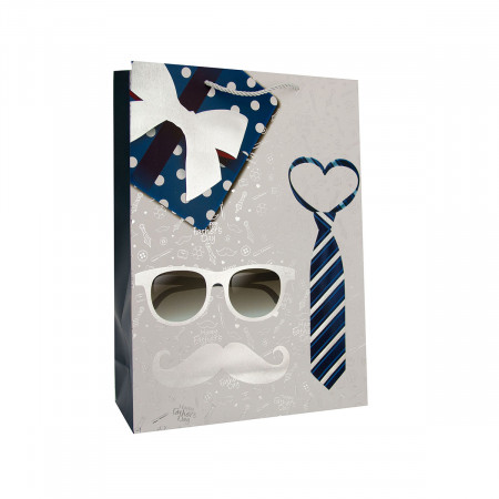 KESA UKRASNA LARGE 30X41.5X12CM 1071-L 