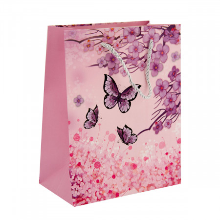 KESA UKRASNA SMALL 18X23X10CM 1076-S 
