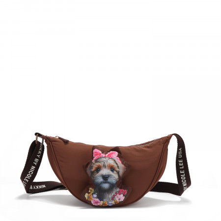 TORBA NIKKY NK12800 BORED FW2024 