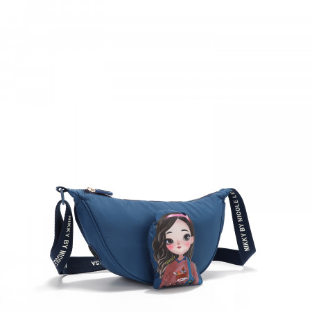 TORBA NIKKY NK12800 HAILEE FW2024 
