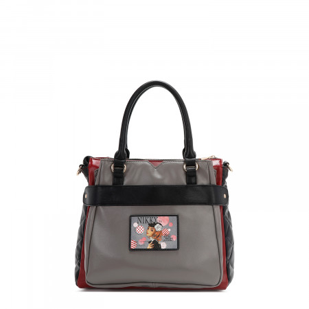 TORBA NIKKY NK12601 CIEGA POR TI FW2024 