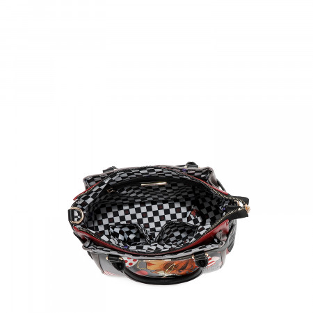 TORBA NIKKY NK12601 CIEGA POR TI FW2024 