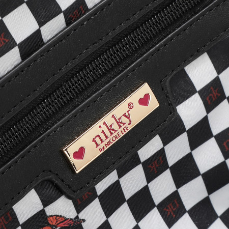 TORBA NIKKY NK12816 CIEGA POR TI FW2024 