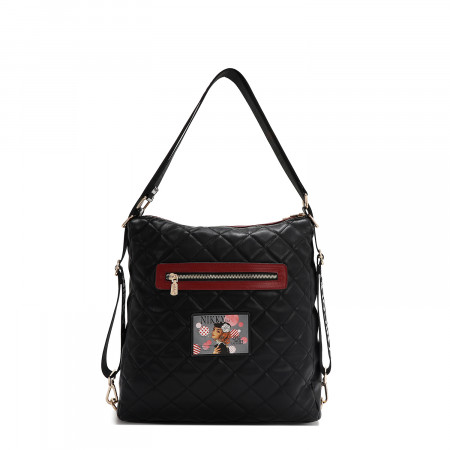 TORBA NIKKY NK12816 CIEGA POR TI FW2024 