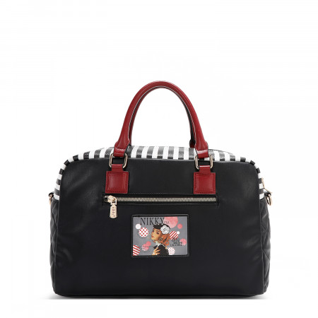 TORBA NIKKY NK12817 CIEGA POR TI FW2024 
