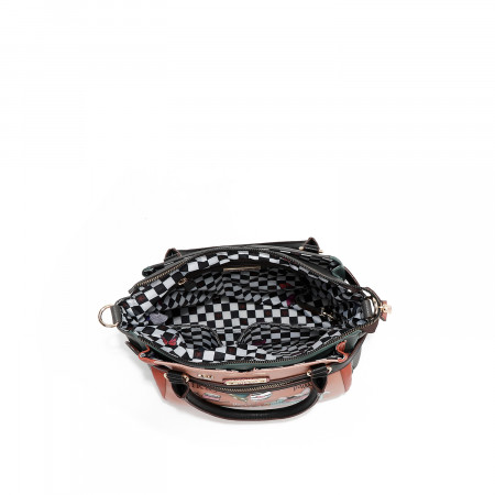 TORBA NIKKY NK12601 PARTY KING FW2024 