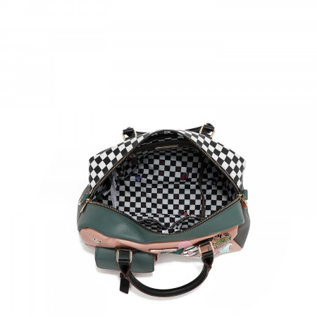 TORBA NIKKY NK12811 PARTY KING FW2024 