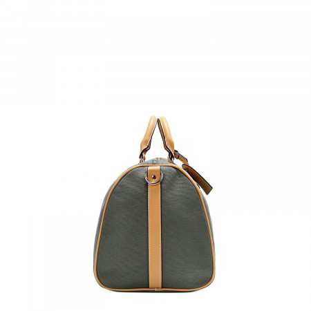 TORBA PUTNA NIKKY NK12837 OLIVE FW2024 
