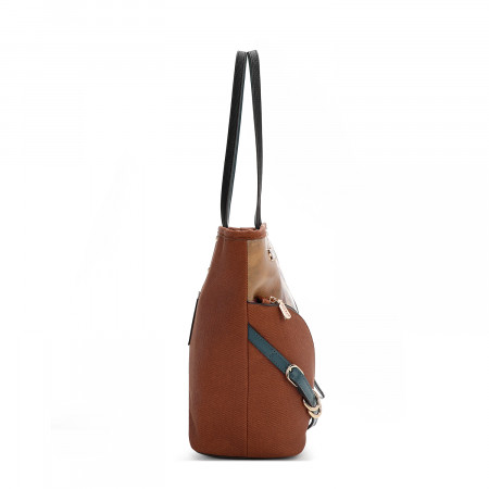 TORBA NIKKY NK12807 EMILY GOES PARIS FW2024 