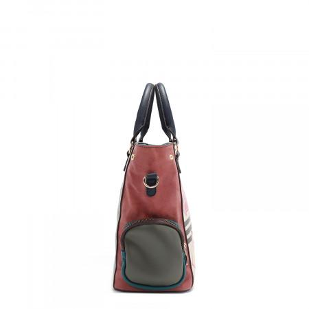 TORBA NIKKY NK12356 NIKKY GOES SHOPPING FW2024 