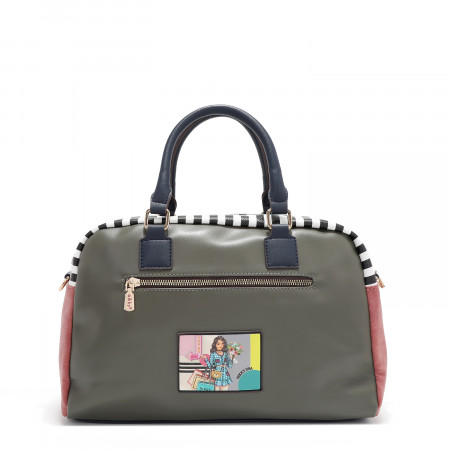 TORBA NIKKY NK12817 NIKKY GOES SHOPPING FW2024 
