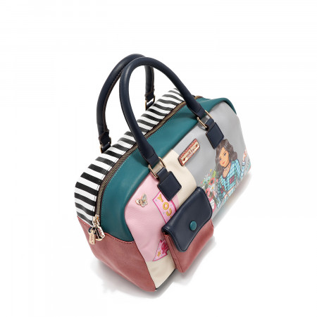 TORBA NIKKY NK12817 NIKKY GOES SHOPPING FW2024 
