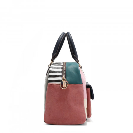 TORBA NIKKY NK12817 NIKKY GOES SHOPPING FW2024 