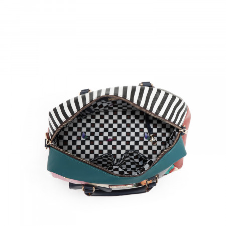 TORBA NIKKY NK12817 NIKKY GOES SHOPPING FW2024 