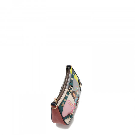 TORBA NIKKY NK12826 NIKKY GOES SHOPPING FW2024 
