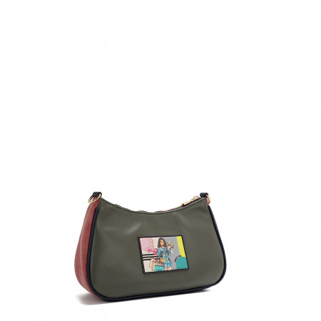 TORBA NIKKY NK12826 NIKKY GOES SHOPPING FW2024 