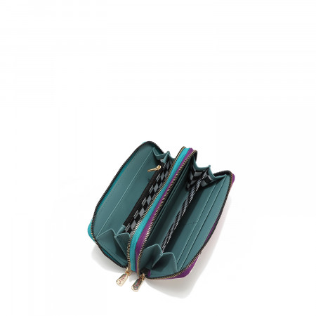 NOVČANIK NIKKY ZIPPER NK20376 NIKKY GOES SHOPPING FW2024 