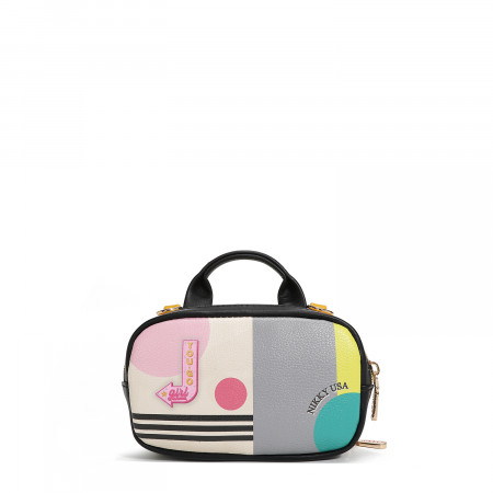 TORBICA NIKKY NK22535 NIKKY GOES SHOPPING FW2024 