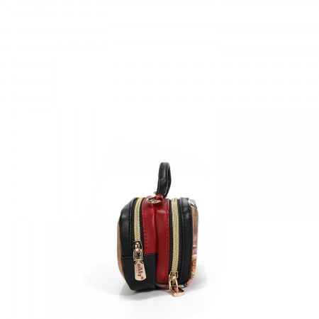 TORBICA NIKKY NK22535 EMILY GOES PARIS FW2024 