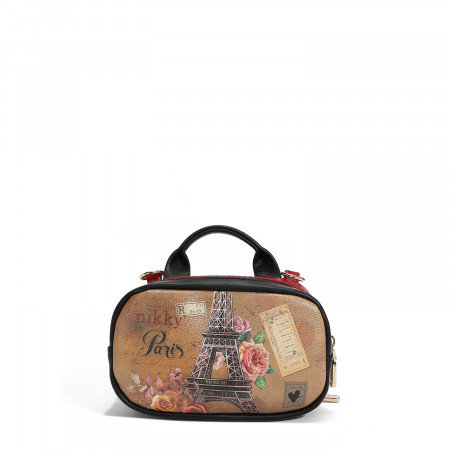 TORBICA NIKKY NK22535 EMILY GOES PARIS FW2024 