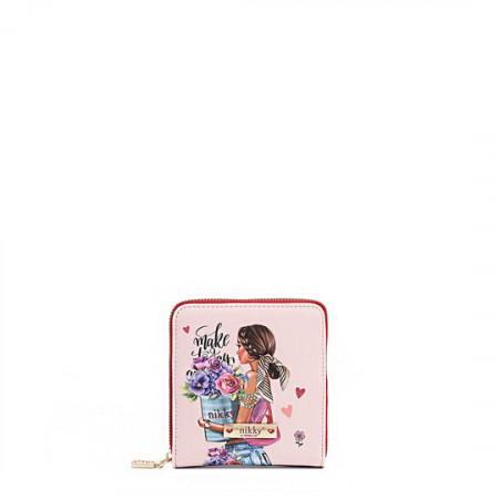 TORBICA ZA NAKIT NIKKY NK24004 FLOWER DAY SS2025 