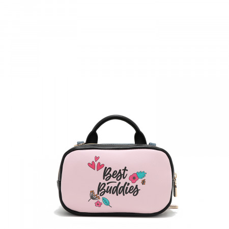 TORBICA NIKKY NK22535 BEST BUDDIES SS2025 