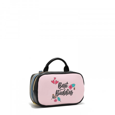 TORBICA NIKKY NK22535 BEST BUDDIES SS2025 