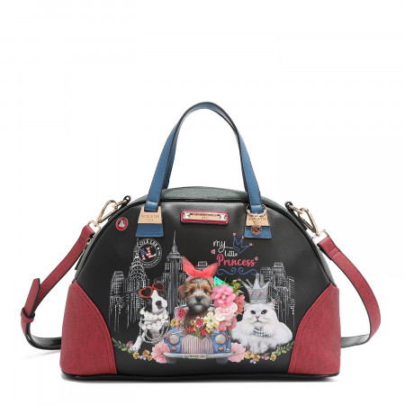 TORBA NICOLE LEE FY17069 FAMILY YEARBOOK FW2024 