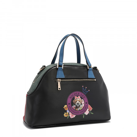 TORBA NICOLE LEE FY17069 FAMILY YEARBOOK FW2024 