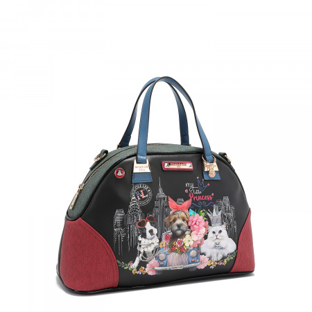 TORBA NICOLE LEE FY17069 FAMILY YEARBOOK FW2024 