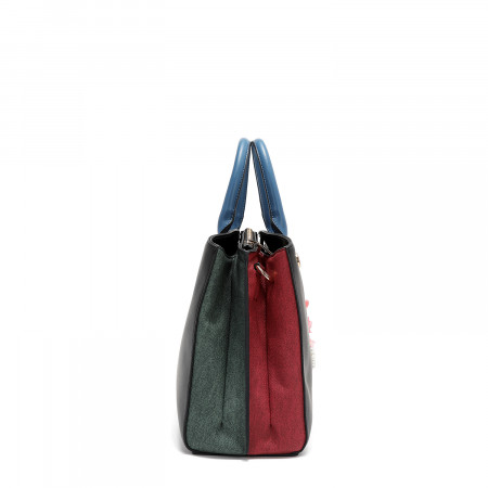TORBA NICOLE LEE FY17070 FAMILY YEARBOOK FW2024 