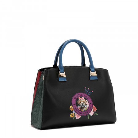 TORBA NICOLE LEE FY17070 FAMILY YEARBOOK FW2024 
