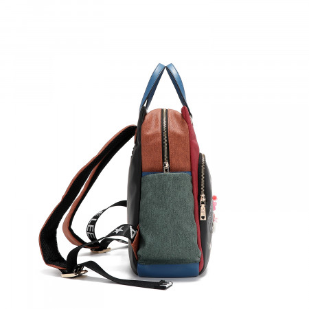 TORBA NICOLE LEE FY17072 FAMILY YEARBOOK FW2024 