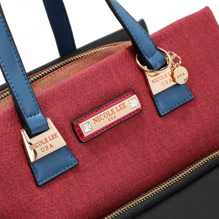 TORBA NICOLE LEE FY17072 FAMILY YEARBOOK FW2024 