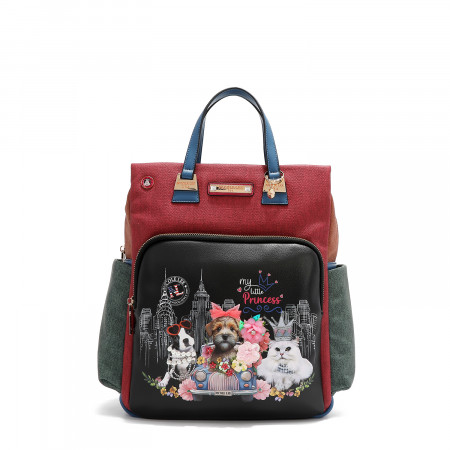 TORBA NICOLE LEE FY17072 FAMILY YEARBOOK FW2024 