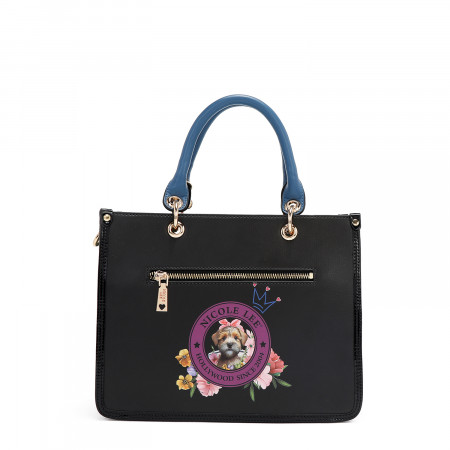 TORBA NICOLE LEE FY17075 FAMILY YEARBOOK FW2024 