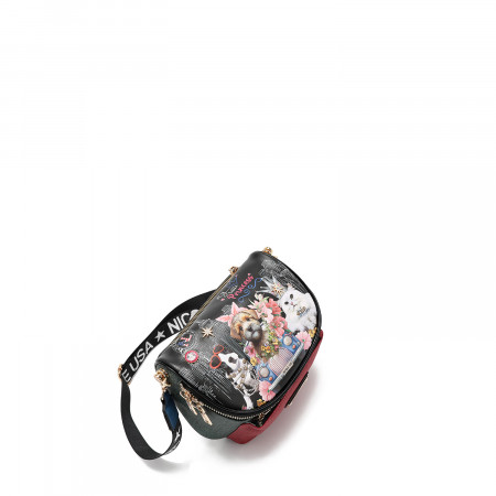 TORBA NICOLE LEE FY17076 FAMILY YEARBOOK FW2024 