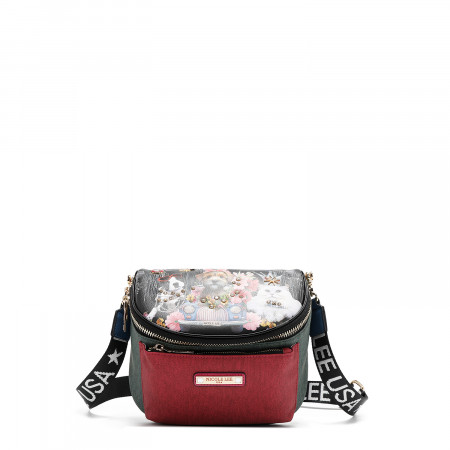 TORBA NICOLE LEE FY17076 FAMILY YEARBOOK FW2024 