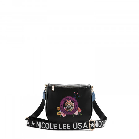 TORBA NICOLE LEE FY17076 FAMILY YEARBOOK FW2024 
