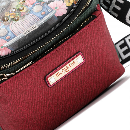 TORBA NICOLE LEE FY17076 FAMILY YEARBOOK FW2024 