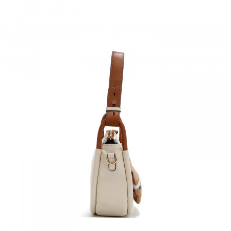 TORBA NICOLE LEE BB17042 BIG BROTHER FW2024 