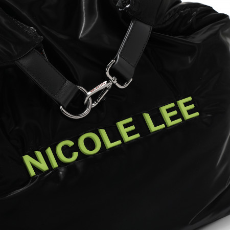 RANAC NICOLE LEE P17015 BLACK FW2024 