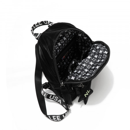 RANAC NICOLE LEE P17017 BLACK FW2024 