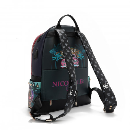 RANAC USB NICOLE LEE USB12769L HOLLYWOOD DRIVE FW2024 