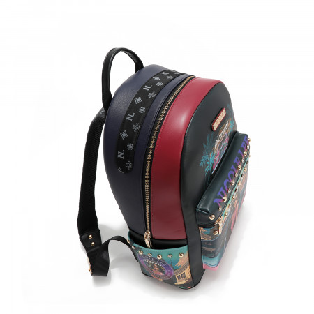 RANAC USB NICOLE LEE USB12769L HOLLYWOOD DRIVE FW2024 
